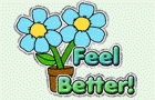 Get Well Comments & Graphics