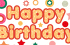 Happy Birthday Comments & Graphics