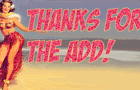Thanks 4 the Add Comments & Graphics